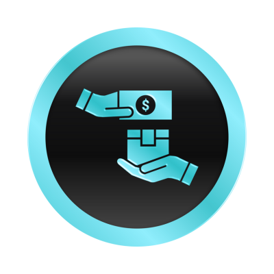 Paiement à la livraison