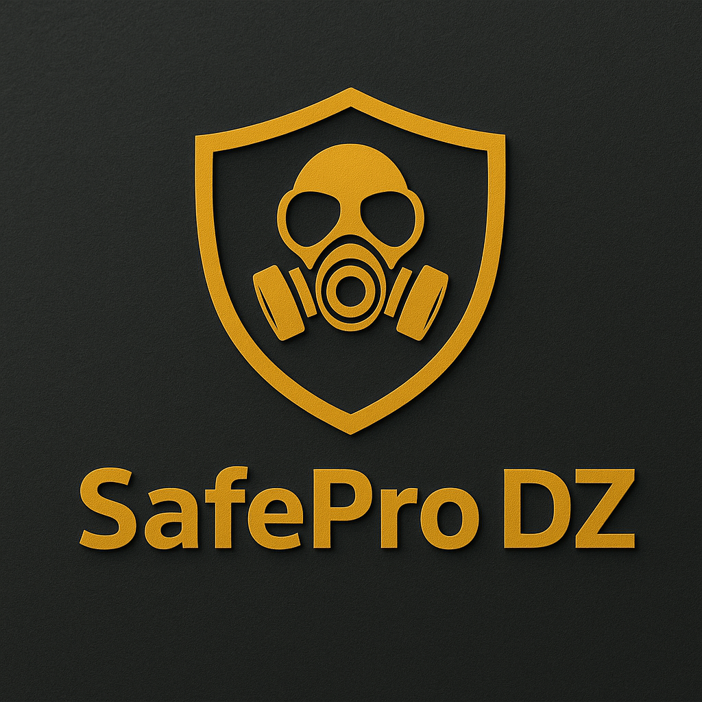SafeWork DZ