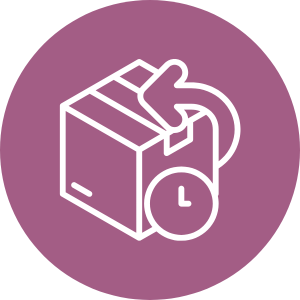 استبدال واسترجاع مضمون