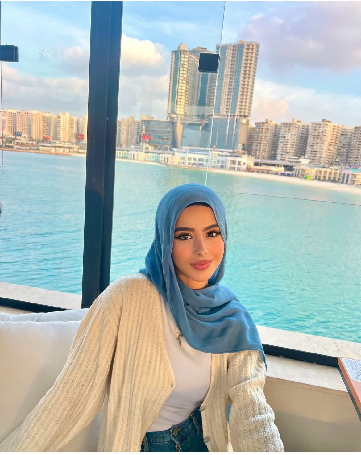 مريم، الدوحة، قطر