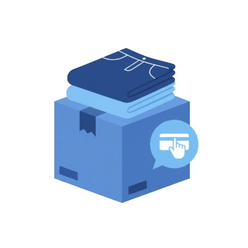 Paiement à la livraison