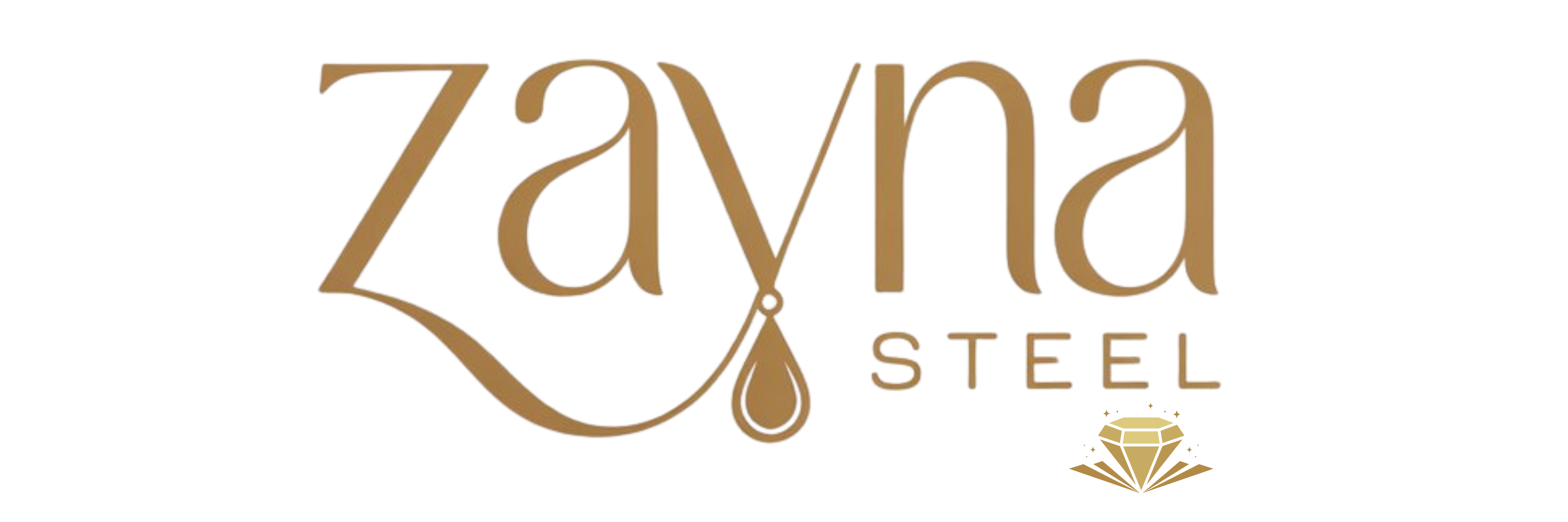 Zayna Steel