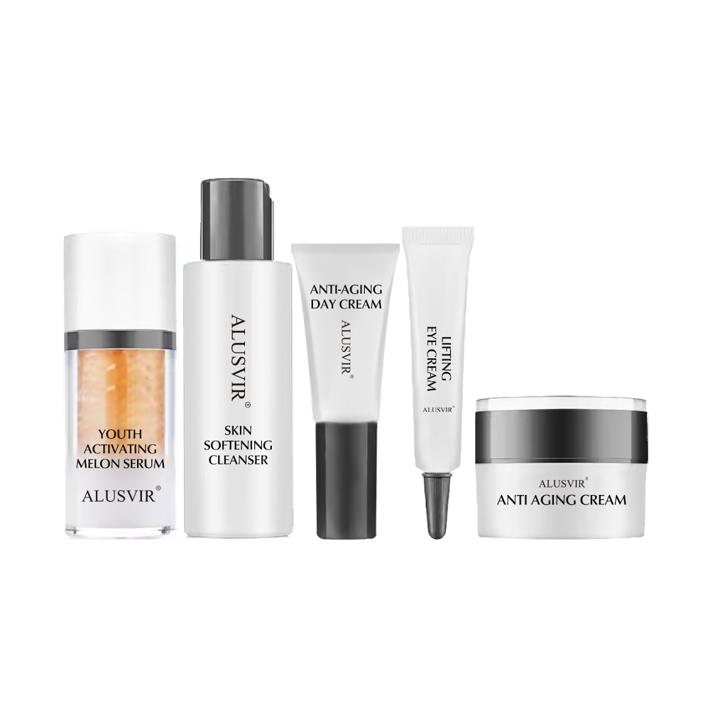 العناية بالبشرة