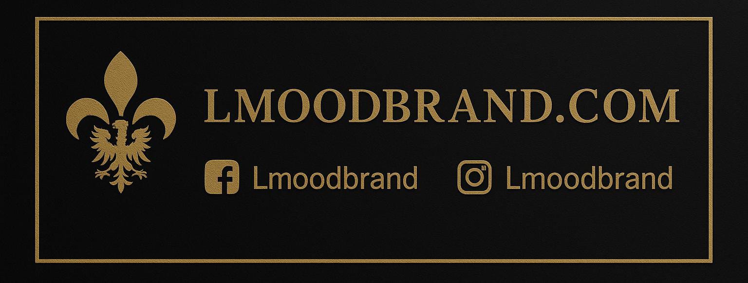 Lmoodbrand