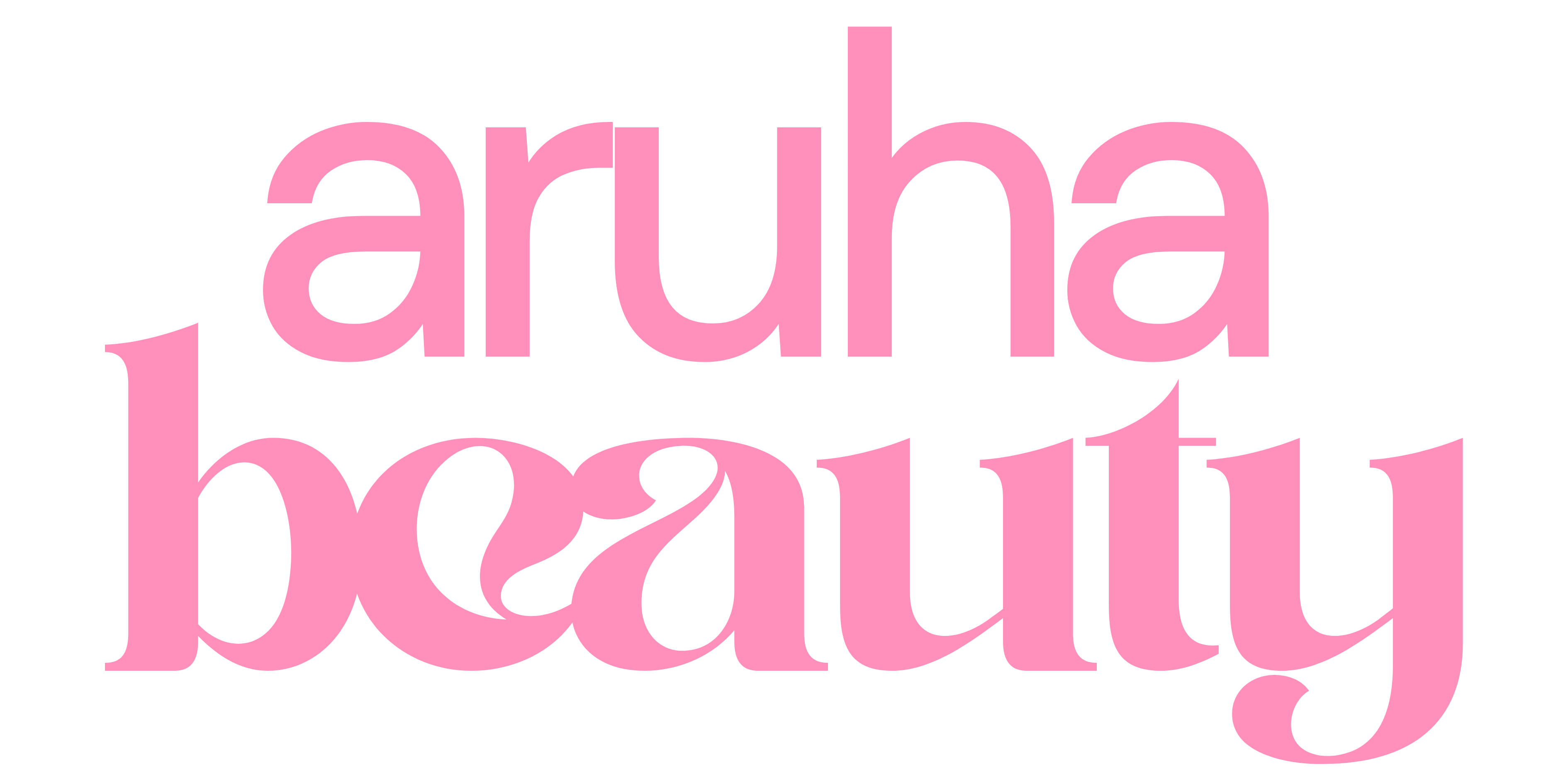 aruhabeauty