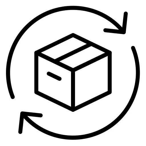 الإرجاع أو الإستبدال