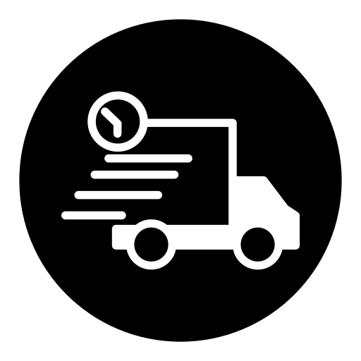 الشحن مجاني