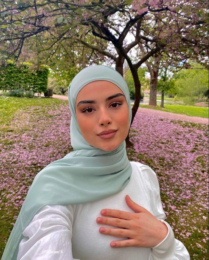 فاطمة المهندي