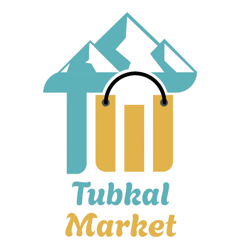 TUBKAL MARKET