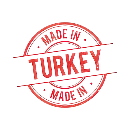 Made in Turkey