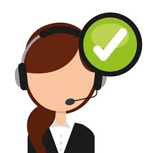 Service client