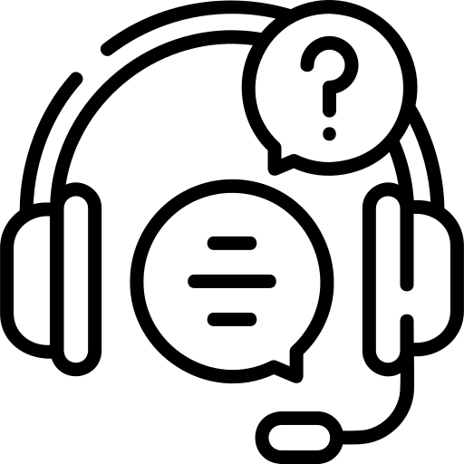 Service Client Dédié