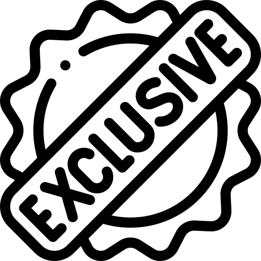 Exclusivité Garantie