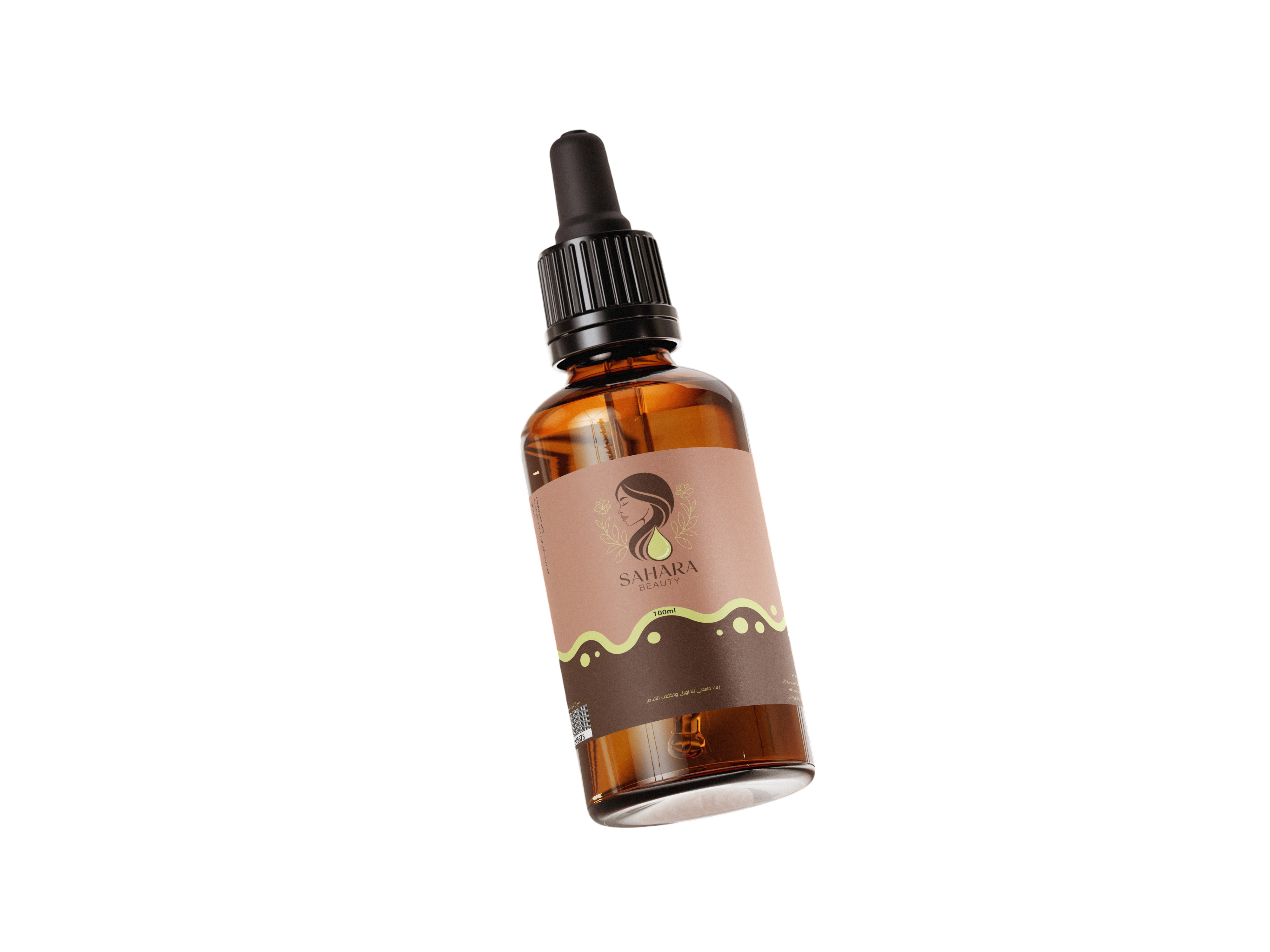 Product Bottle