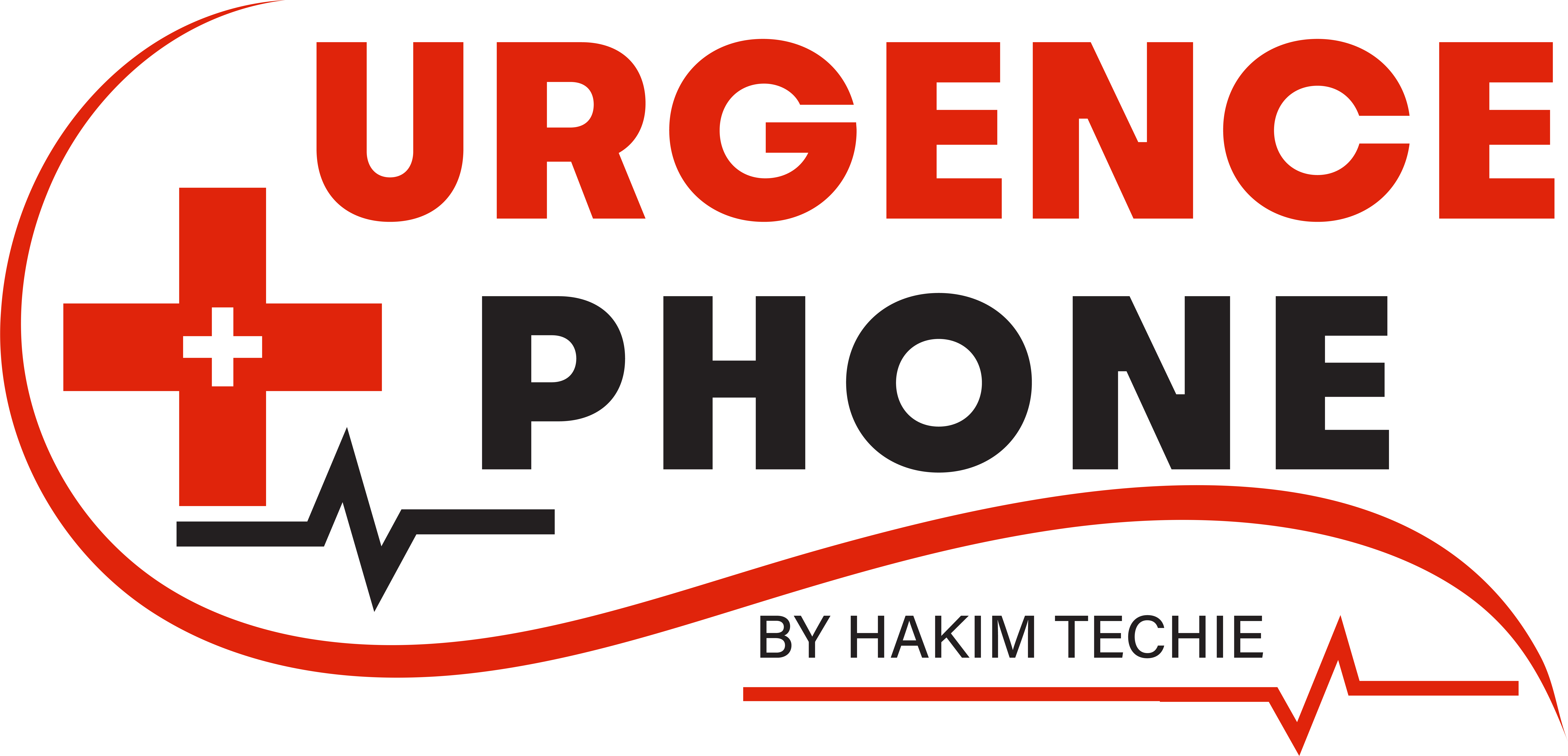 URGENCE PHONE