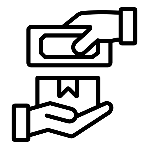 الدفع عند الإستلام