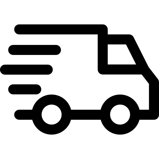 الشحن سريع