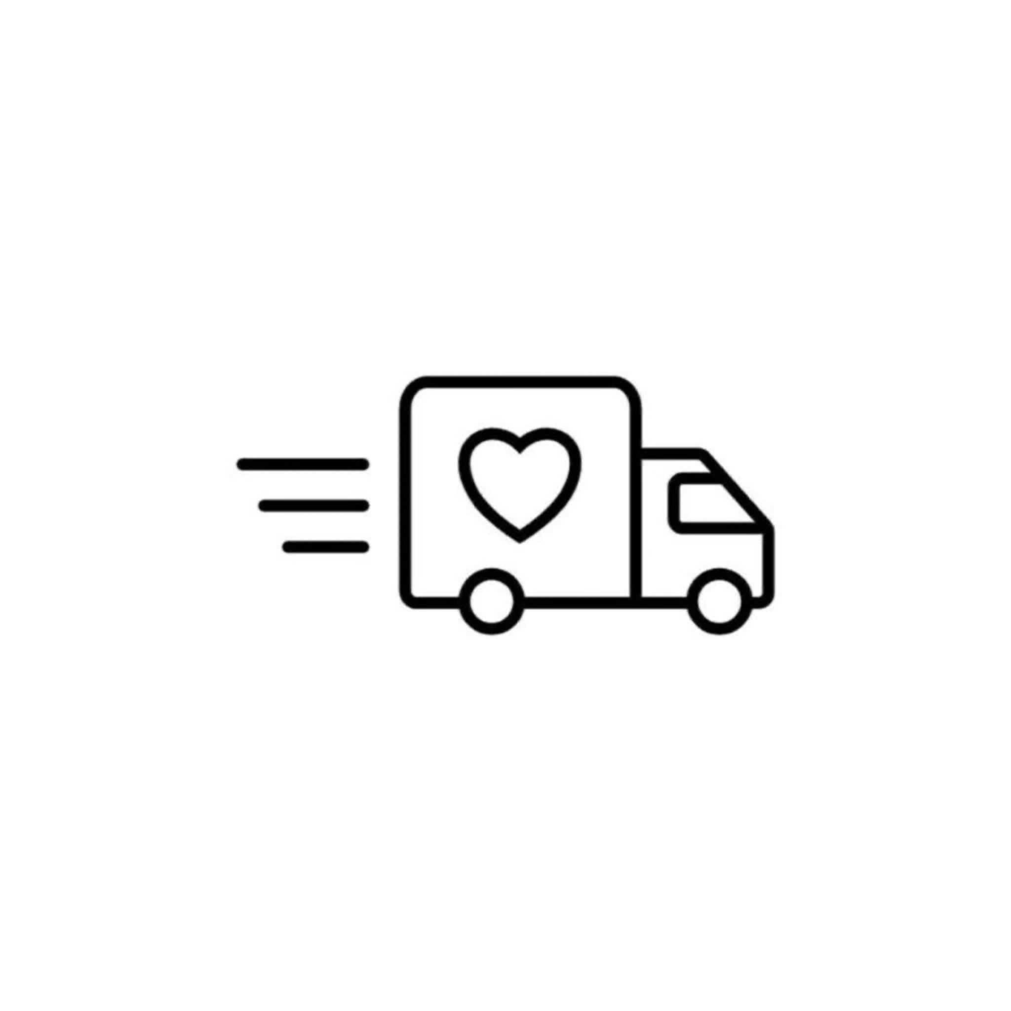 Free standard delivery 