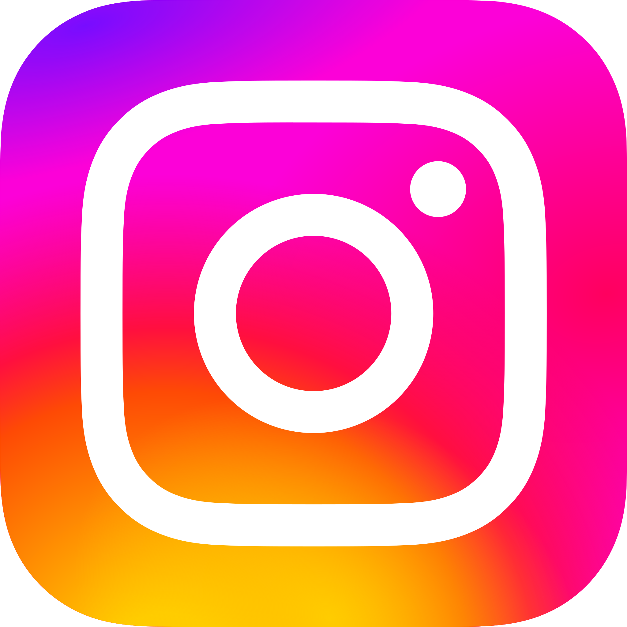 social links