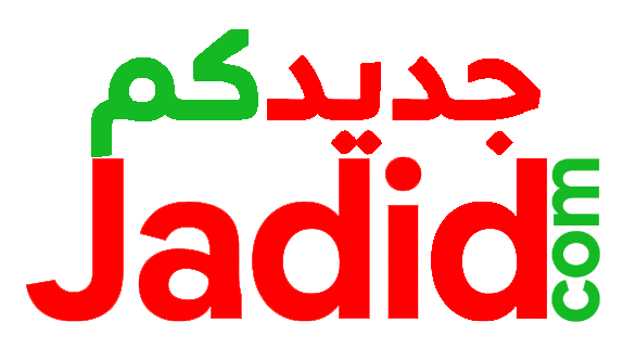 JADIDCOM