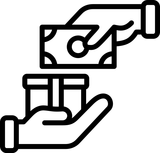 الدفع عند الإستلام