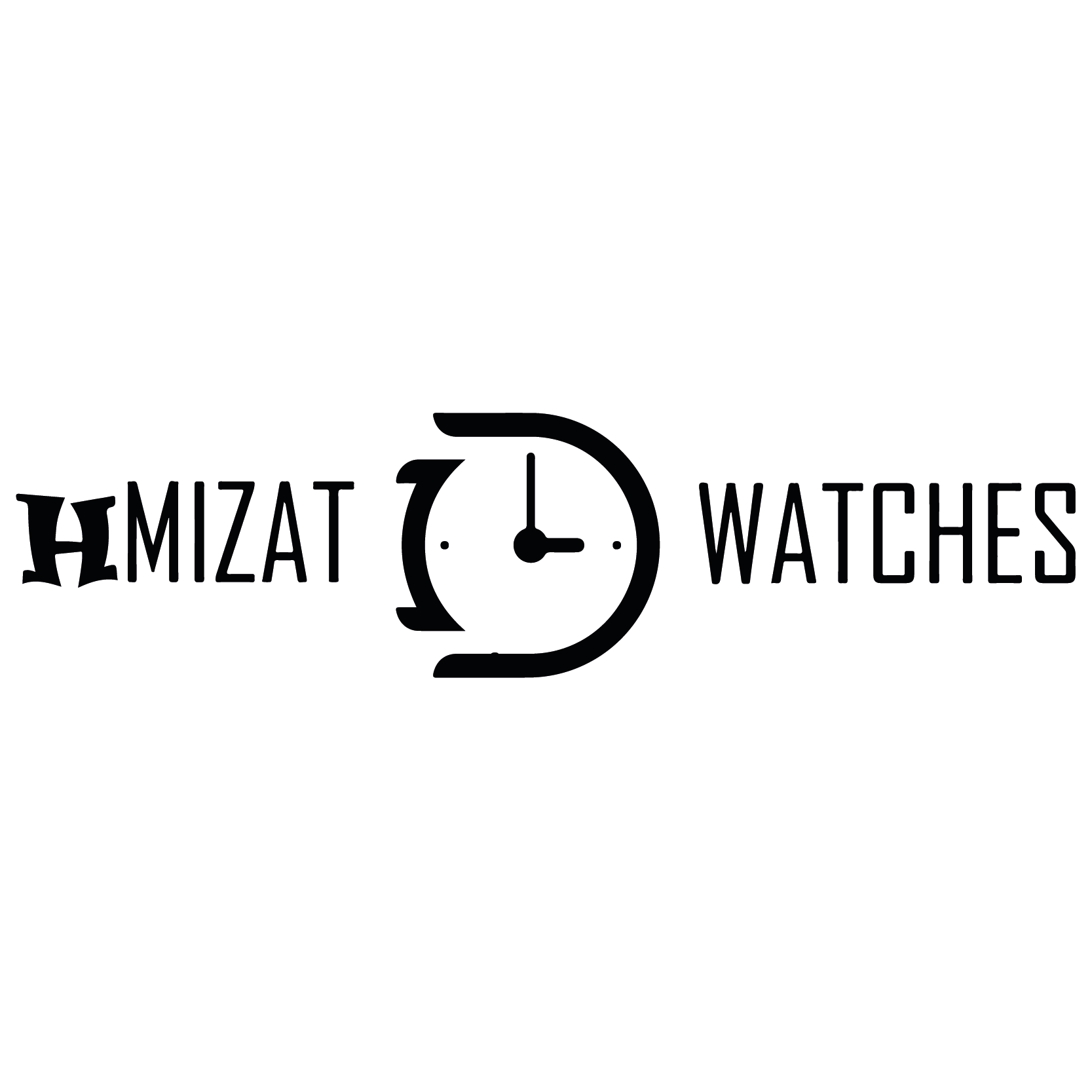 Hmizat Watches