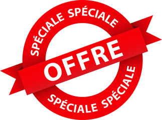 Offres permanentes