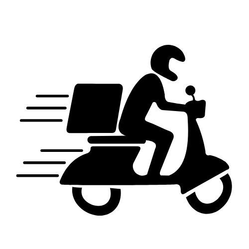 الشحن مجاني