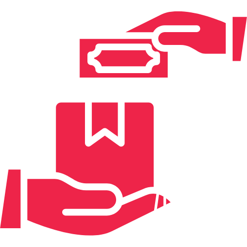 الدفع عند الإستلام