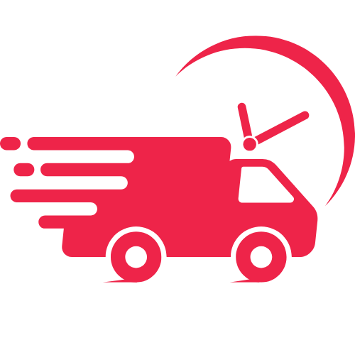 الشحن مجاني