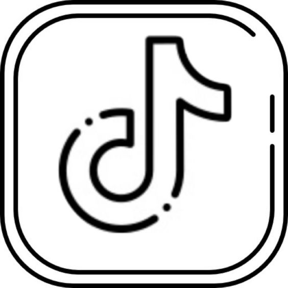 social links