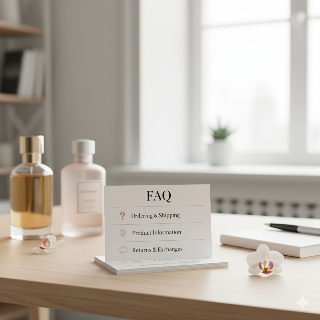 FAQ