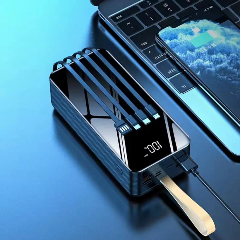 Exclusive Power. One Product. One Brand