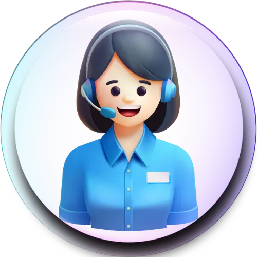 خدمة العملاء 