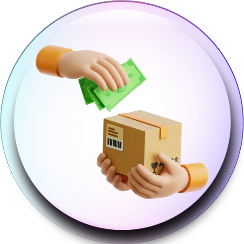 ضمان استعادة الاموال 