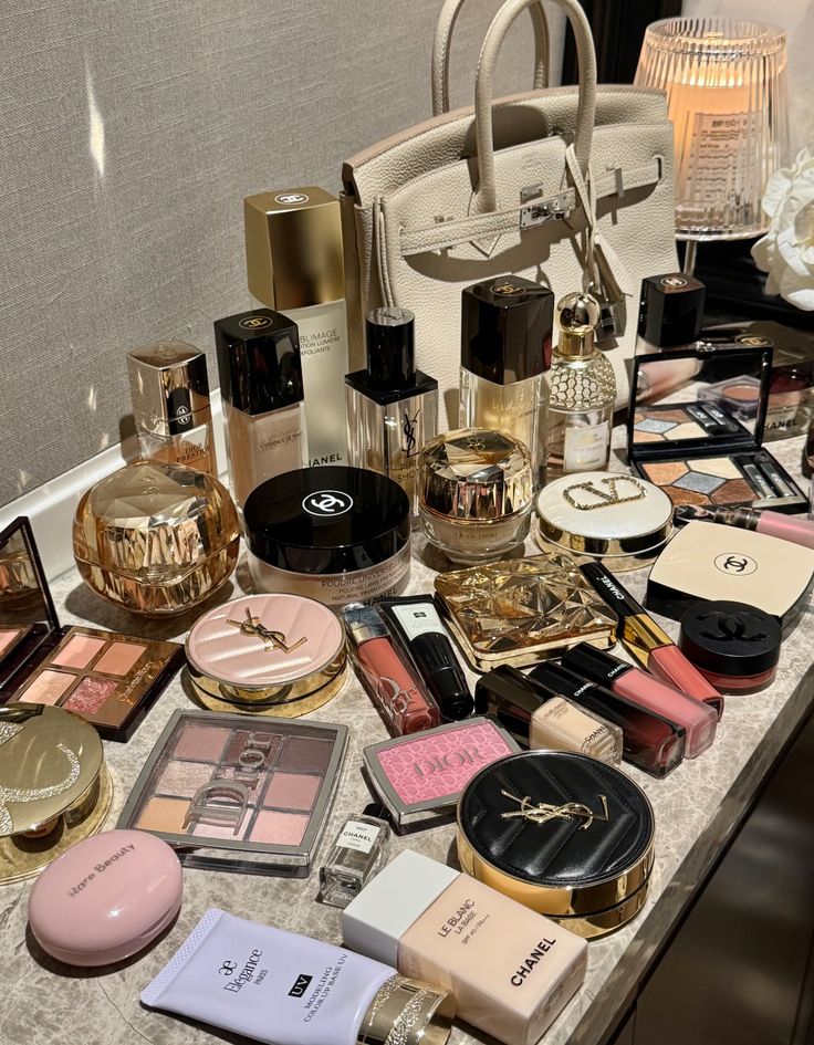 Bienvenue chez Hadeel Beauty Concept 