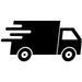 التوصيل المجاني