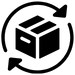 سهولة الإرجاع