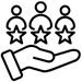 رضا العملاء