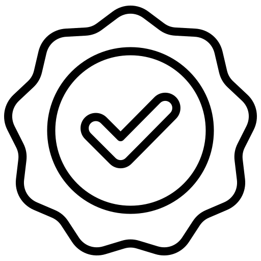 الثقة و الجودة