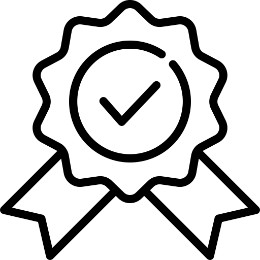 Véritable garantie