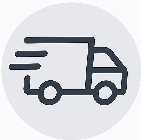 Fast Delivery