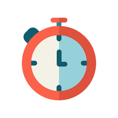 🕒 Agit en moins de 3 minutes