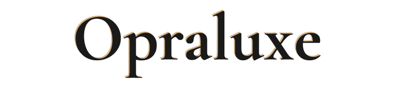 Opraluxe