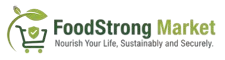 FoodStrong Market