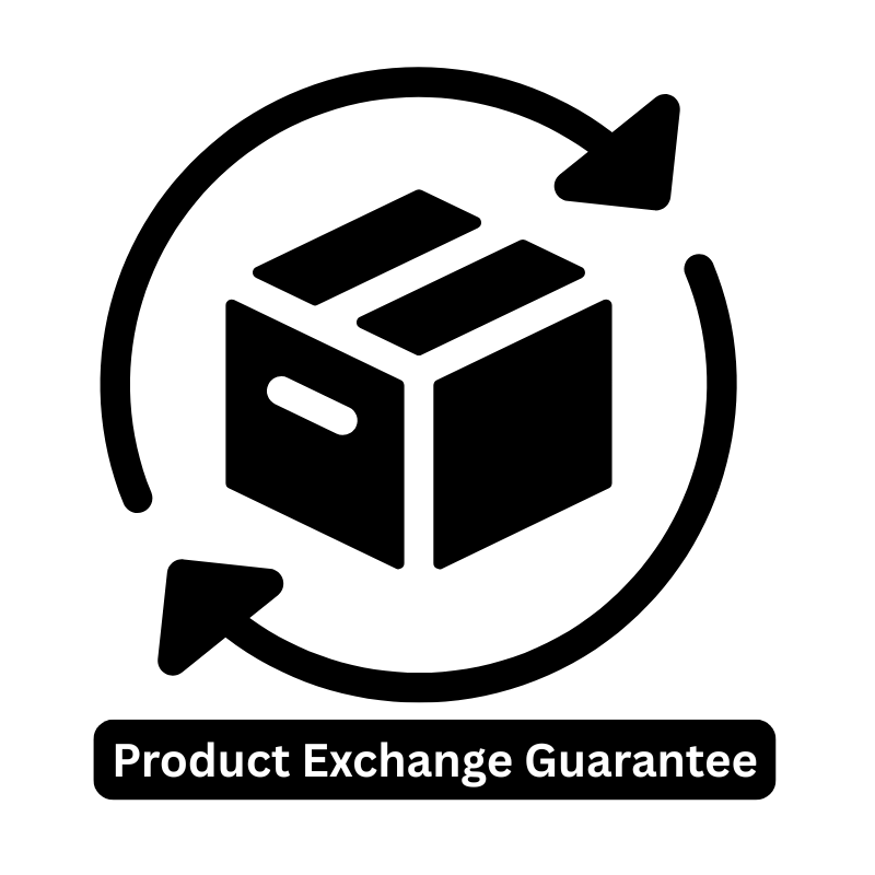 ضمان استبدال أو استرجاع المنتج