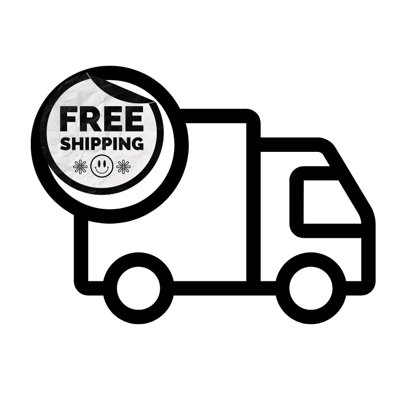  الشحن المجاني لباب البيت