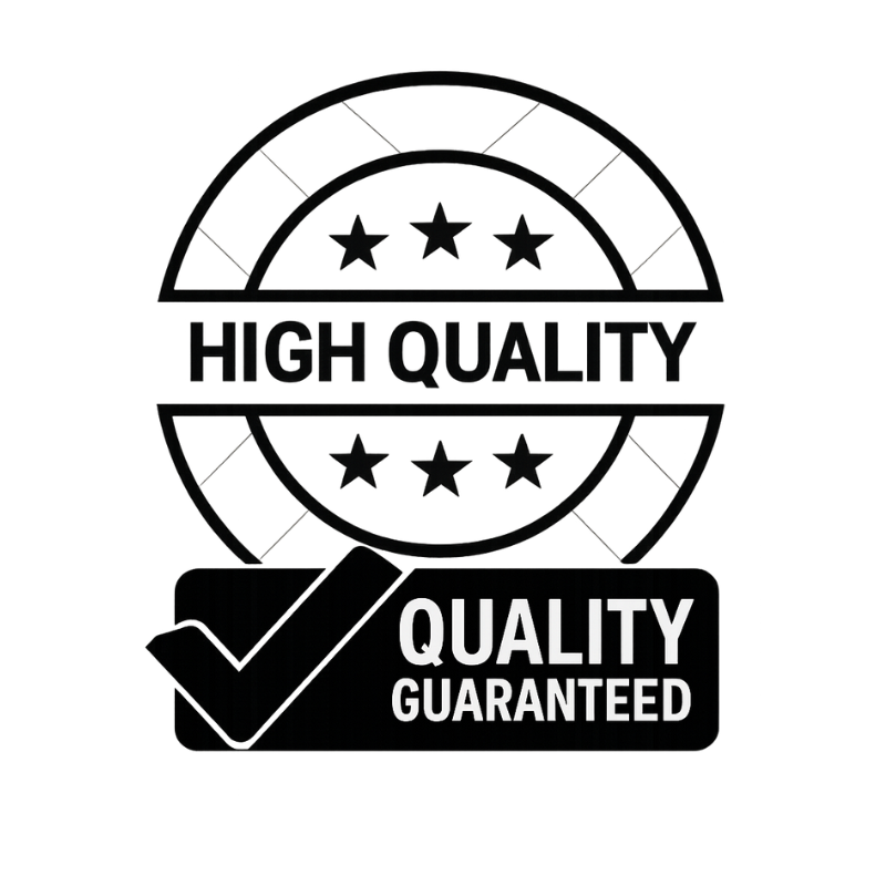 الضمان على الجودة