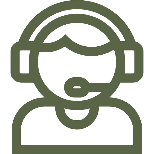 Service client