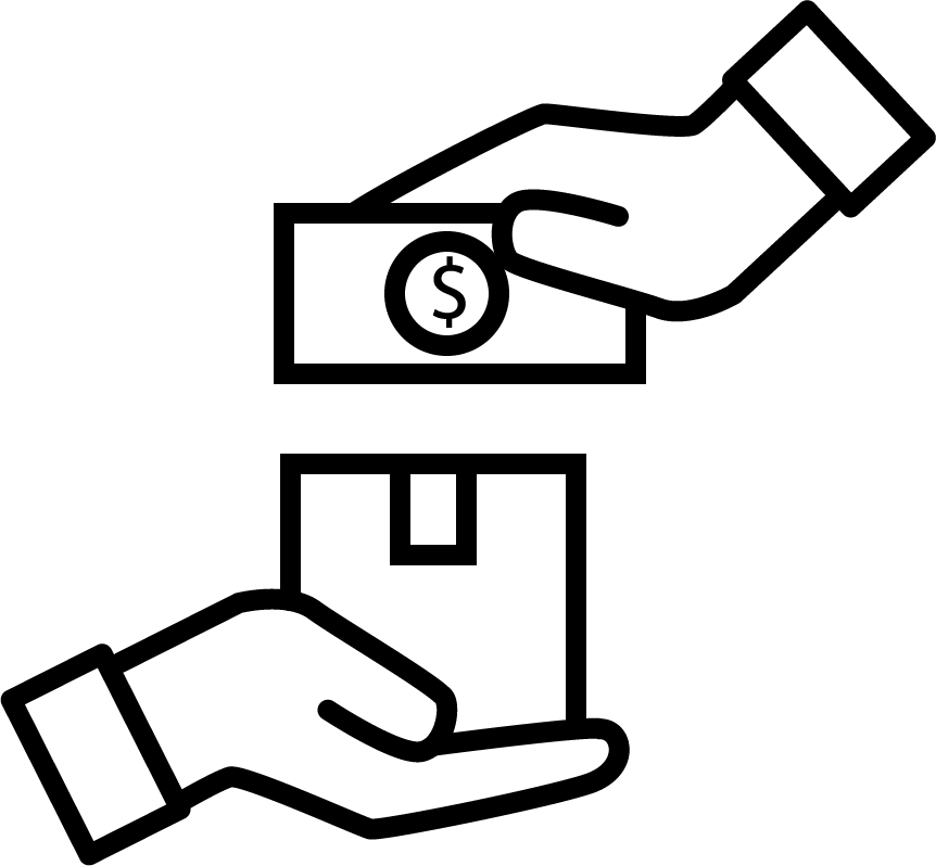 الدفع عند الإستلام